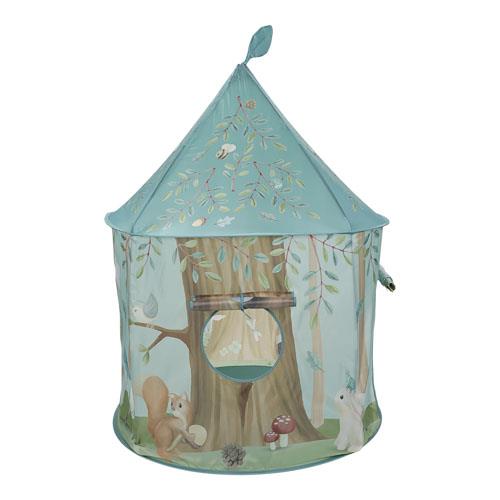 Little Dutch: Forest Friends Play Tent - Acorn & Pip_Little Dutch