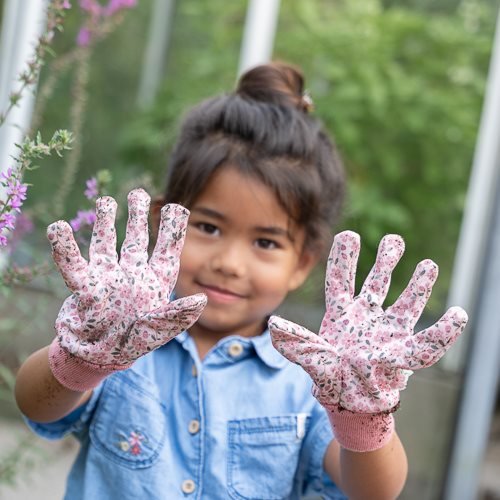 Little Dutch: Gardening gloves - Fairy Garden - Acorn & Pip_Little Dutch