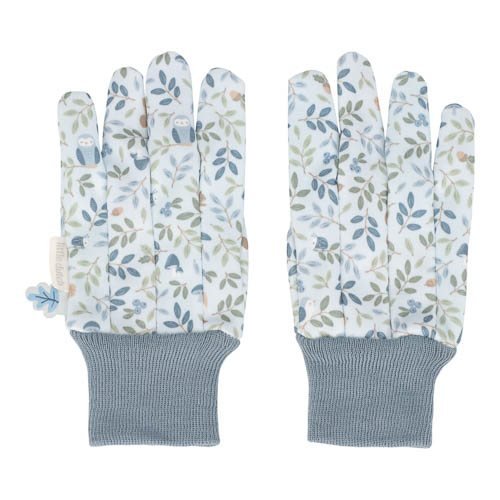 Little Dutch: Gardening gloves - Forest Friends - Acorn & Pip_Little Dutch