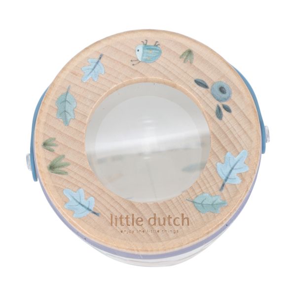 Little Dutch: Insect jar - Forest Friends - Acorn & Pip_Little Dutch