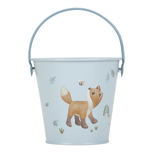 Little Dutch: Little Dutch Bucket - Forest Friends - Acorn & Pip_Little Dutch