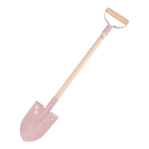 Little Dutch: Little Dutch Shovel - Fairy Garden - Acorn & Pip_Little Dutch