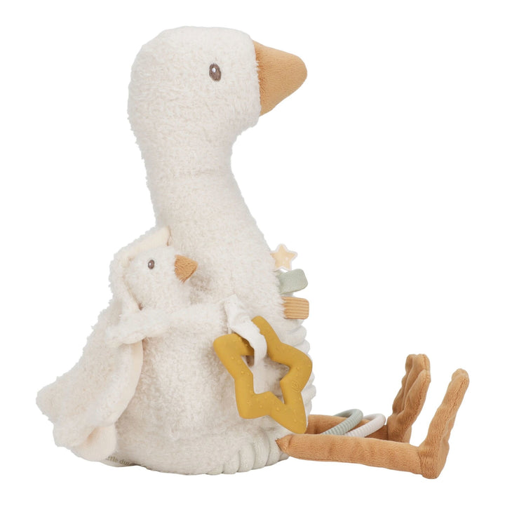 Little Dutch Little Goose activity toy