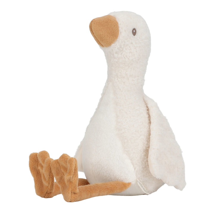 Little Dutch Little Goose 25cm soft toy