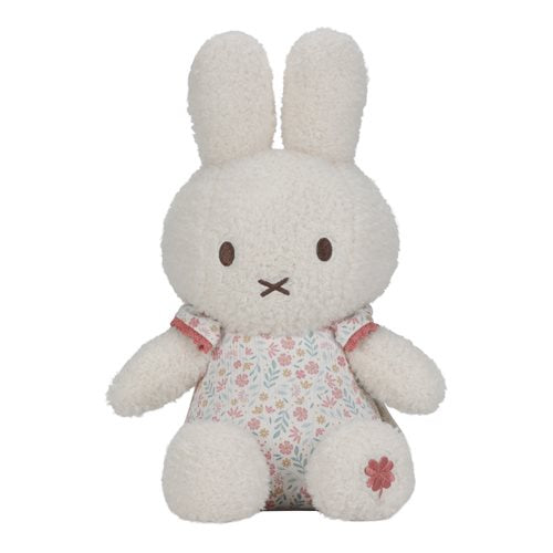 Miffy Lucky Blossom cuddle toy