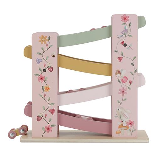 Little Dutch: Ramp Racer - Fairy Garden - Acorn & Pip_Little Dutch