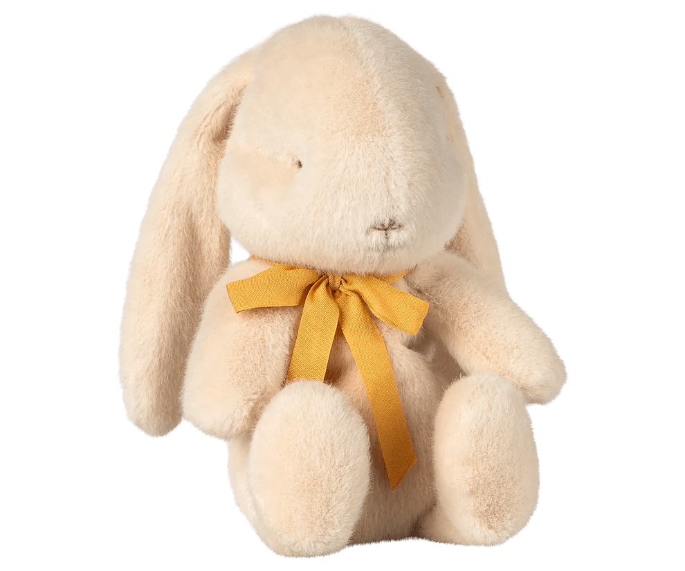 Maileg: Bunny plush, Small - Cream - Acorn & Pip_Maileg