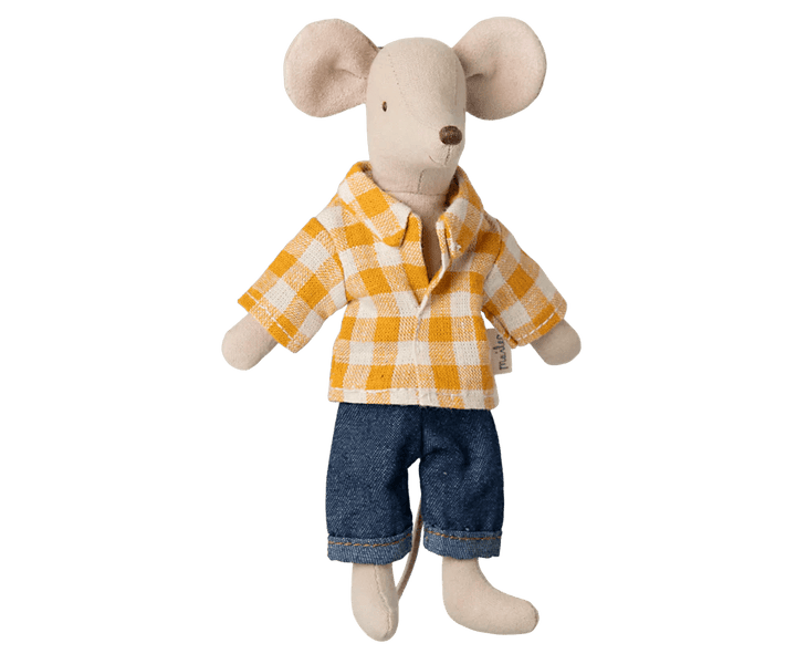 Maileg: Dad Mouse (SS25)