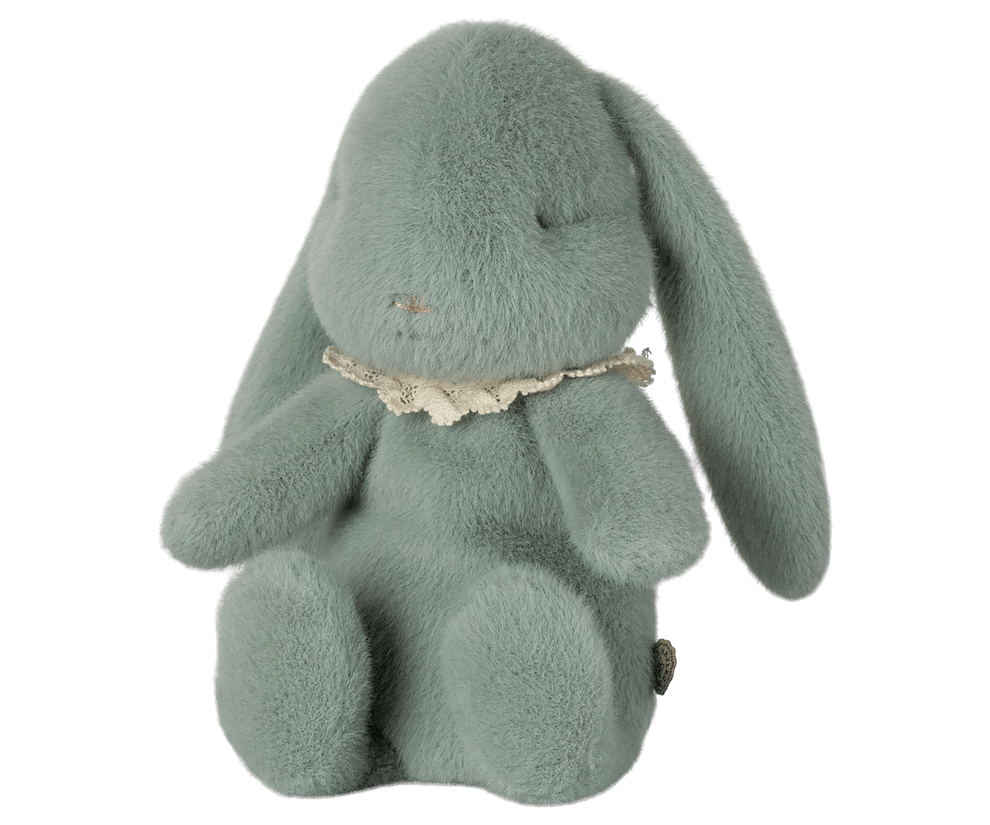 Maileg: Easter egg with bunny - Mint - Acorn & Pip_Maileg