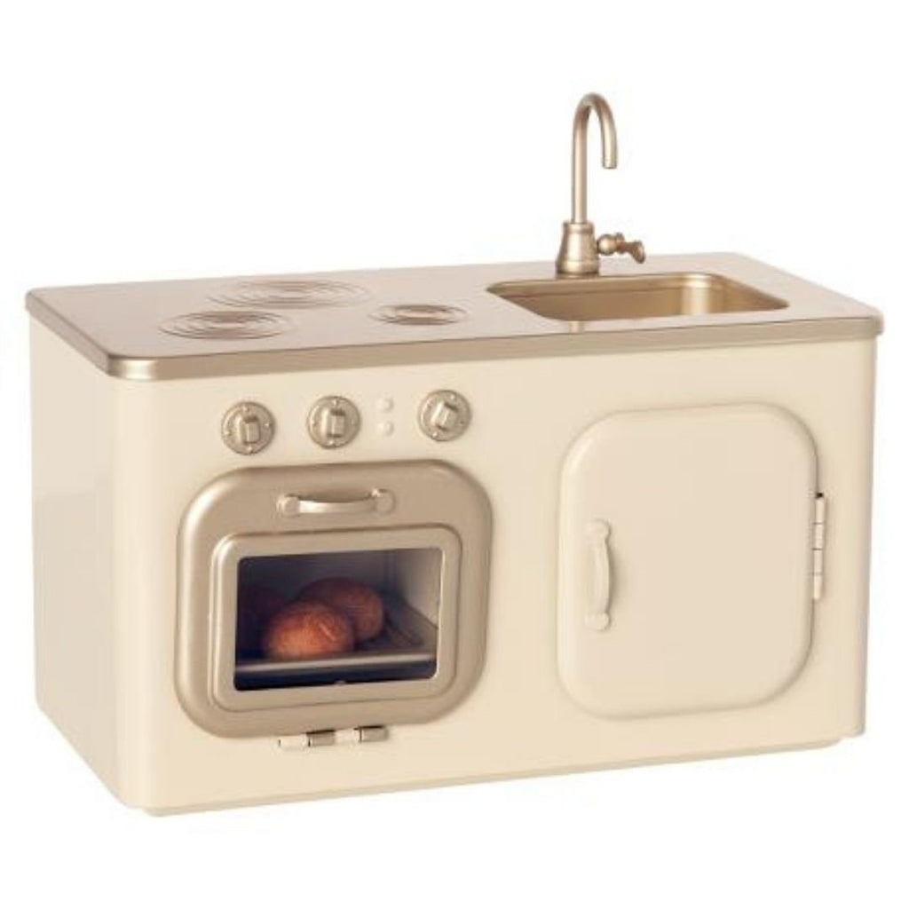 Maileg: Miniature Kitchen - Acorn & Pip_Maileg