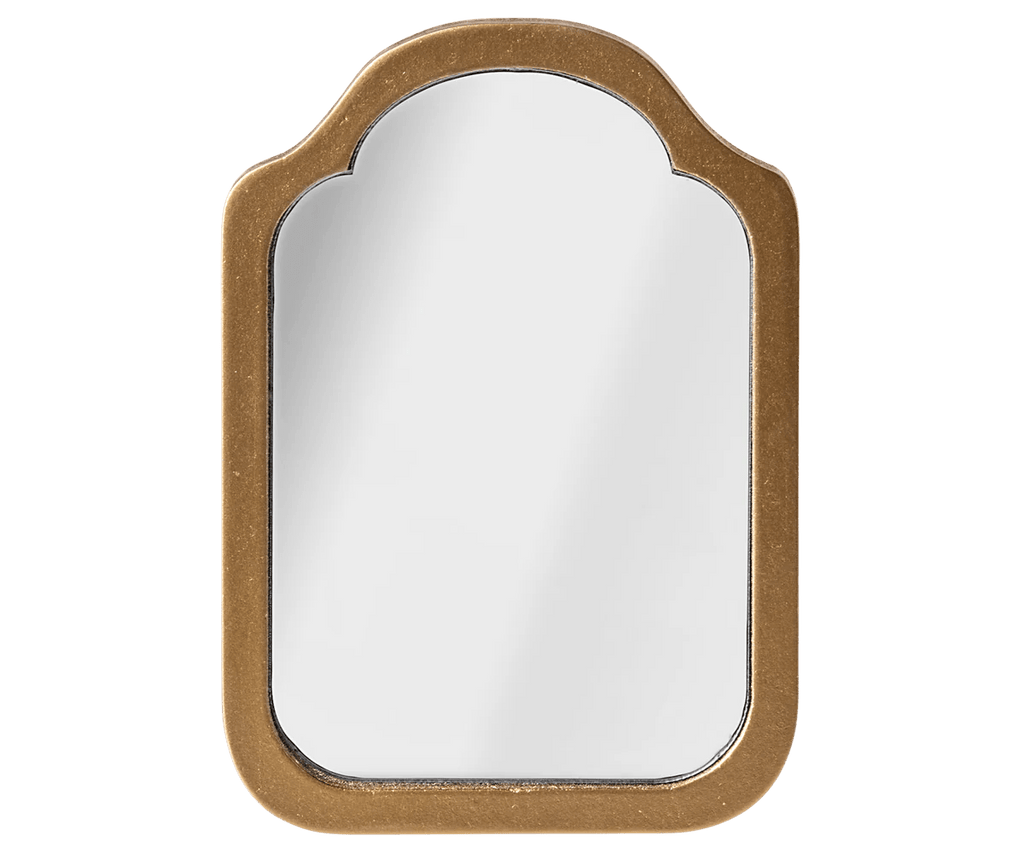 Maileg: Miniature Mirror - Acorn & Pip_Maileg