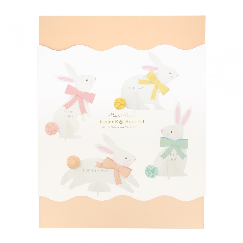 Meri Meri: Easter Egg Hunt Kit - Acorn & Pip_Meri Meri