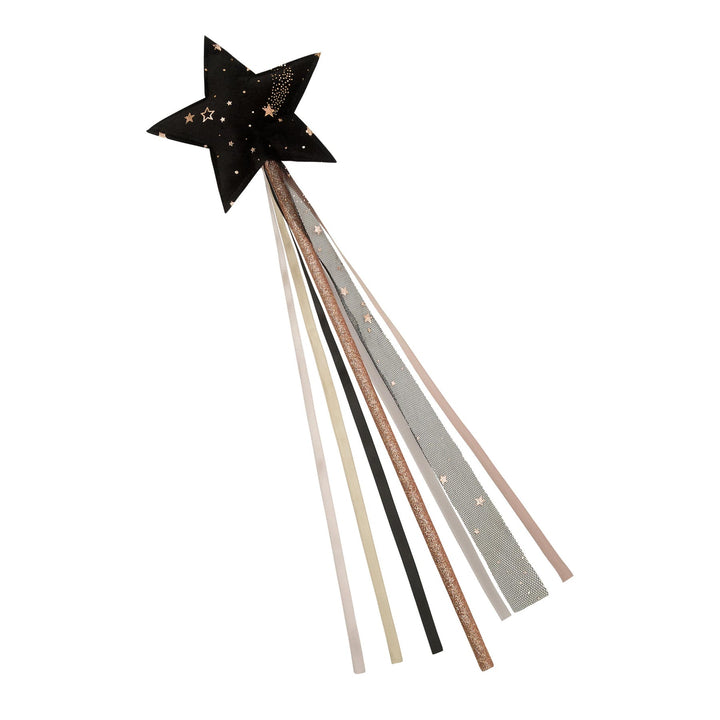 Mimi & Lula Ethel black star wand