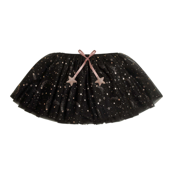 Mimi & Lula Ethel black star tutu