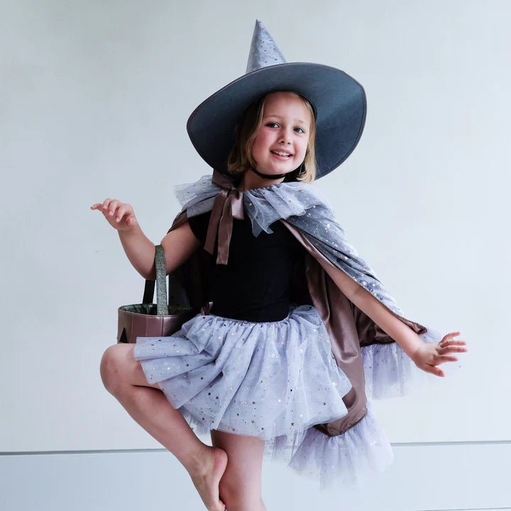 Halloween, sorted.