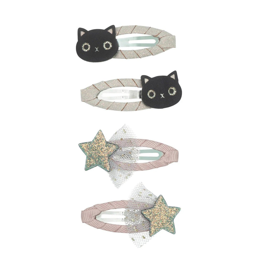 Mimi & Lula: MAGICAL CAT CLIP PACK - Acorn & Pip_Mimi & Lula