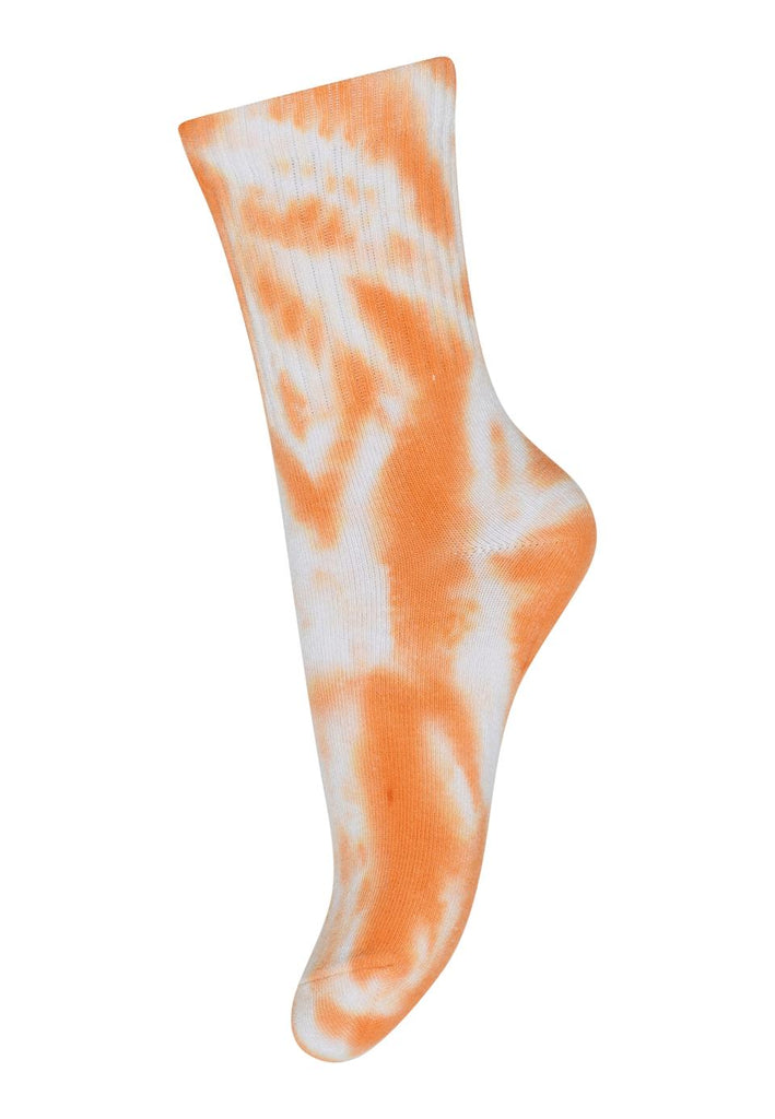 MP Denmark: Adler Tie - Dye Socks - Carrot Curl - Acorn & Pip_MP Denmark