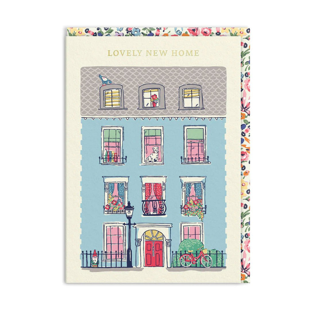 Ohh Deer: Cath Kidston Lovely New Home - Acorn & Pip_Ohh Deer