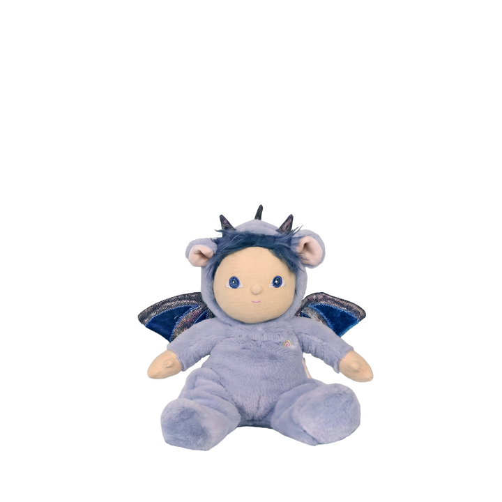 Olli Ella Dusty Dragon Dinky Dinkum