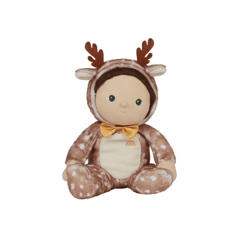 Olli Ella: Dinky Dinkums - Riley Reindeer - Acorn & Pip_Olli Ella