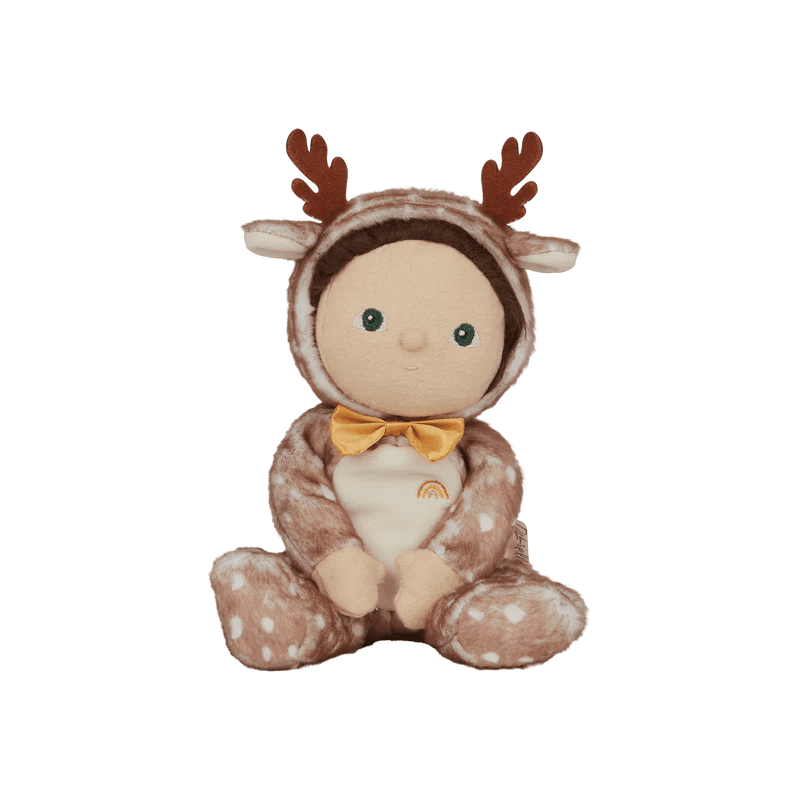 Olli Ella: Dinky Dinkums - Riley Reindeer - Acorn & Pip_Olli Ella