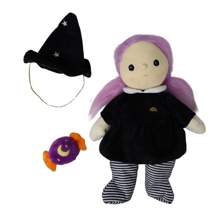 Olli Ella Dress Me Dinky Willa Witch Doll