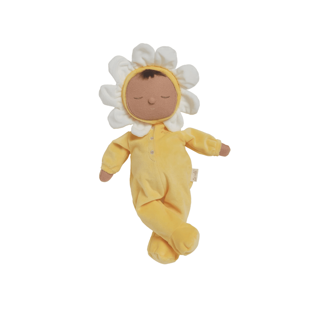 Olli Ella: Petal Dozy Dinkums Doll - Pip Buttercup - Acorn & Pip_Olli Ella