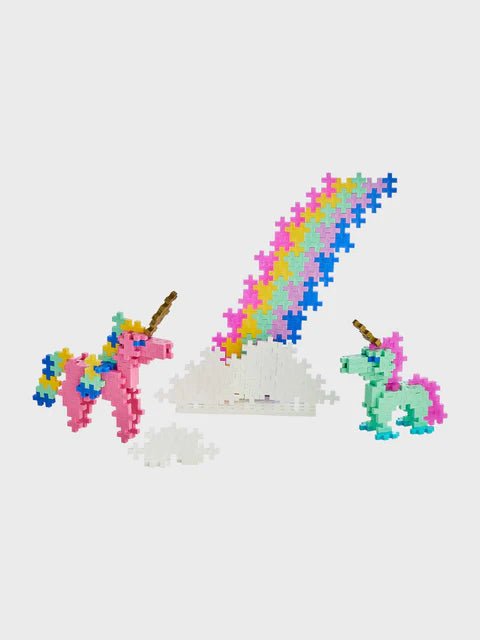 Plus Plus: Learn to Build - Unicorns - Acorn & Pip_Plus Plus