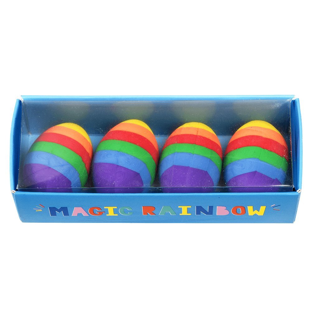 Rex: Magic Rainbow Eraser - Acorn & Pip_Rex