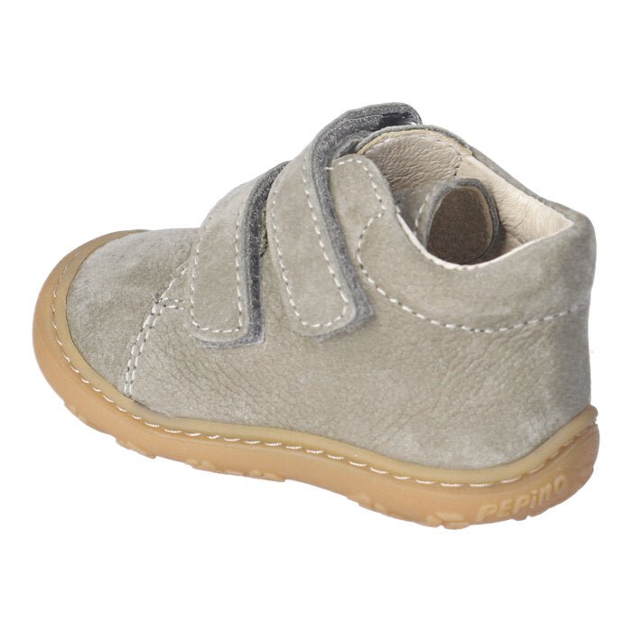 Ricosta: Chrisy Kids Boot with Velcro - Eukalyptus - Acorn & Pip_Ricosta