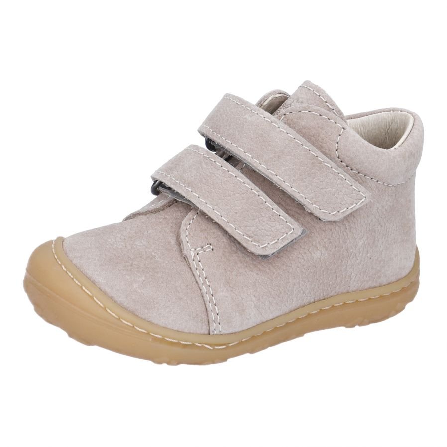 Ricosta: Chrisy Kids Boot with Velcro - Kies - Acorn & Pip_Ricosta