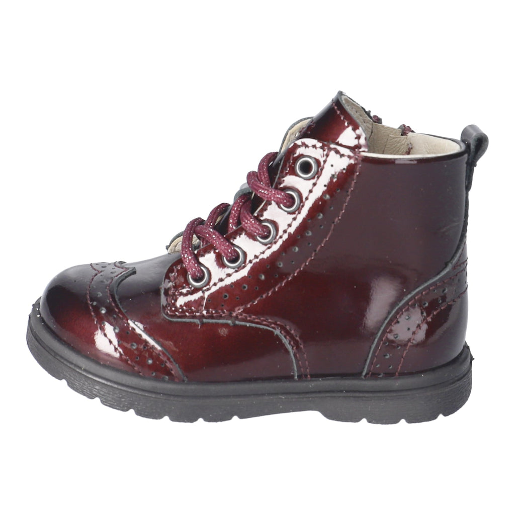 Ricosta: Jemmy Kids Boot - Rinde - Acorn & Pip_Ricosta