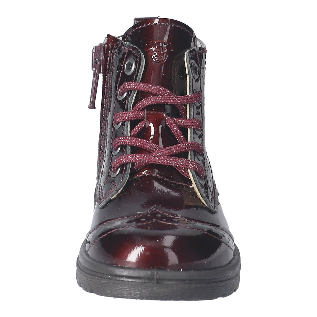 Ricosta: Jemmy Kids Boot - Rinde - Acorn & Pip_Ricosta