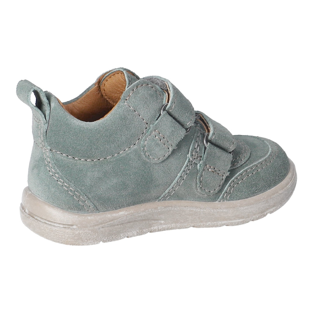 Ricosta: Miko Velcro Waterproof Kids Boot - Salbei - Acorn & Pip_Ricosta