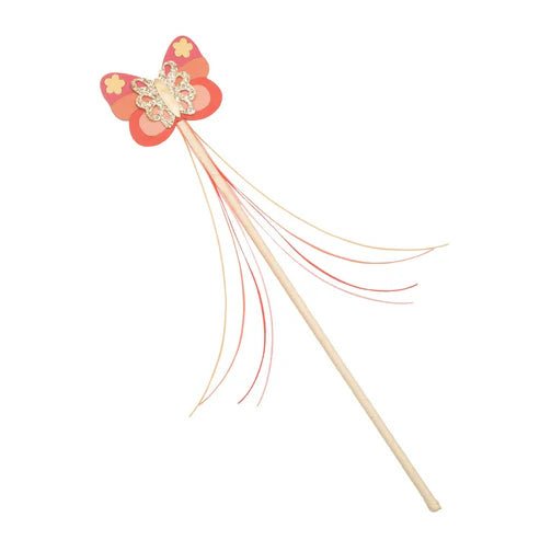 Rockahula: Bella Butterfly Wand - Acorn & Pip_Rockahula