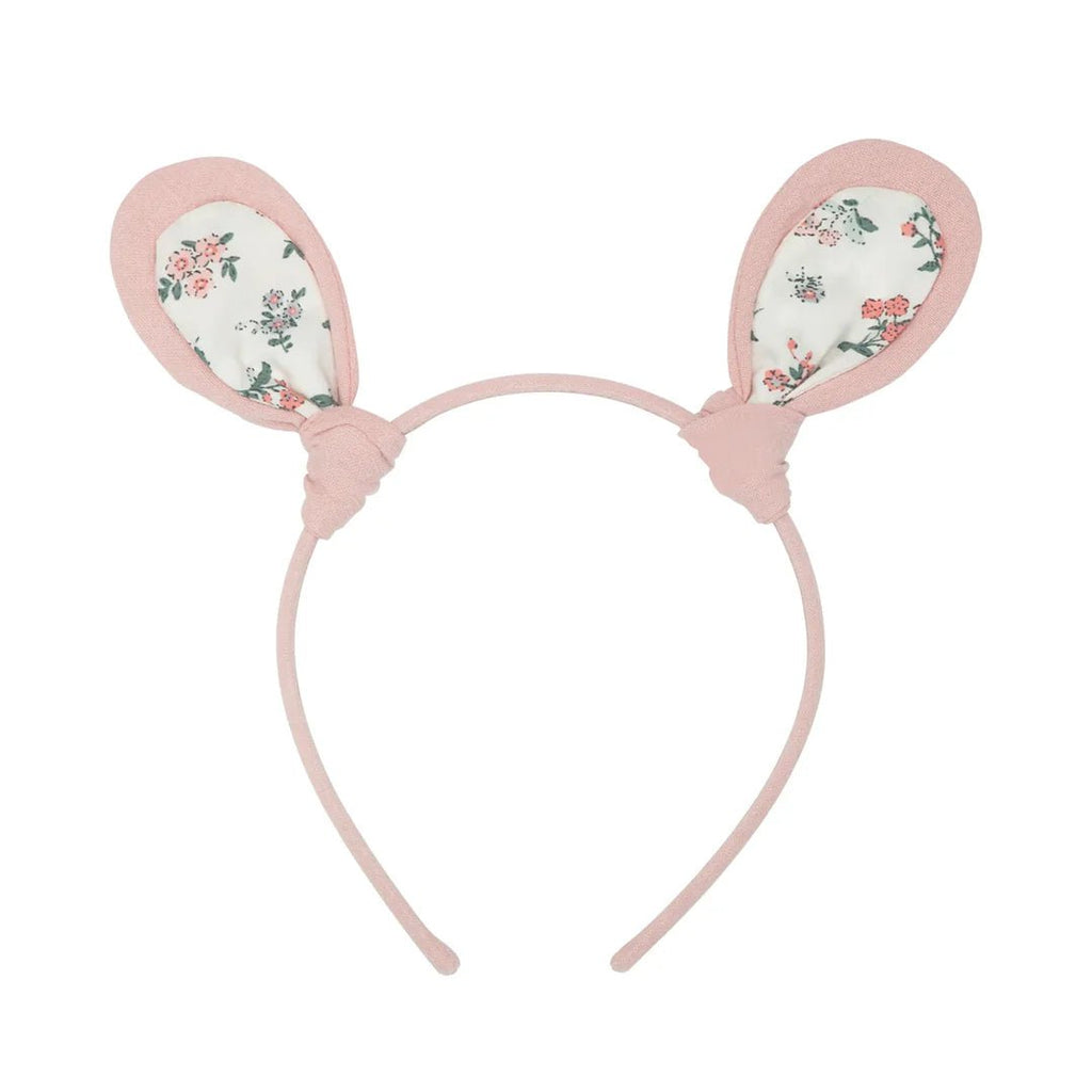 Rockahula: Flora Bunny Ears Headband - Acorn & Pip_Rockahula