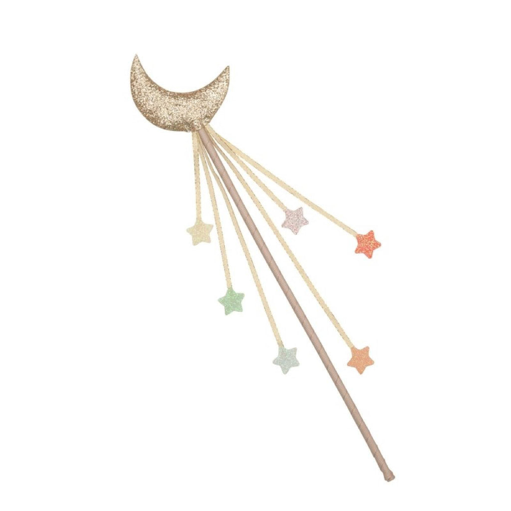 Rockahula: Moon & Rainbow Wand - Acorn & Pip_Rockahula