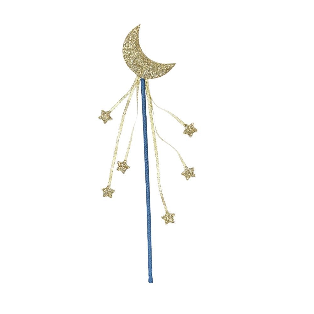 Rockahula: Moon & Star Wand - Acorn & Pip_Rockahula