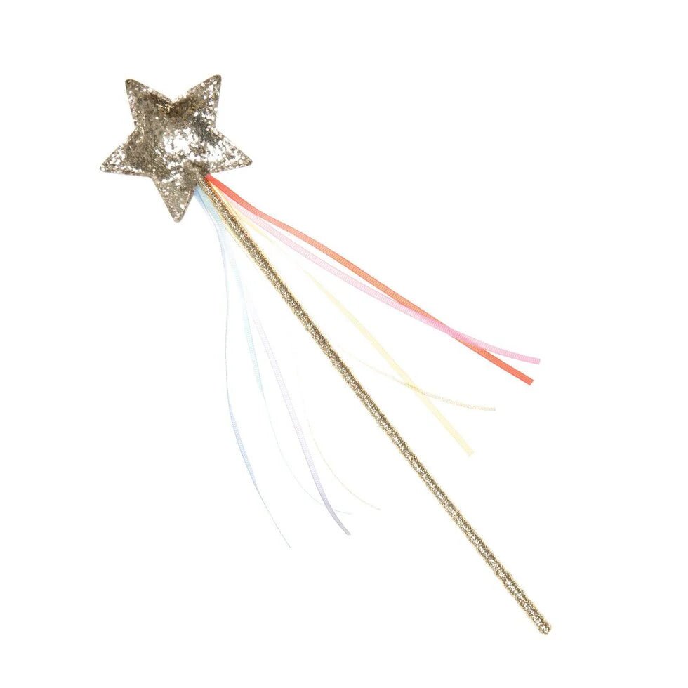 Rockahula: Star Rainbow Wand - Acorn & Pip_Rockahula