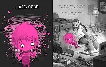 Sammy Feels Shy - Paperback - Acorn & Pip_Bookspeed