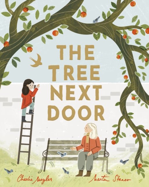 The Tree Next Door (PB) - Acorn & Pip_Bookspeed