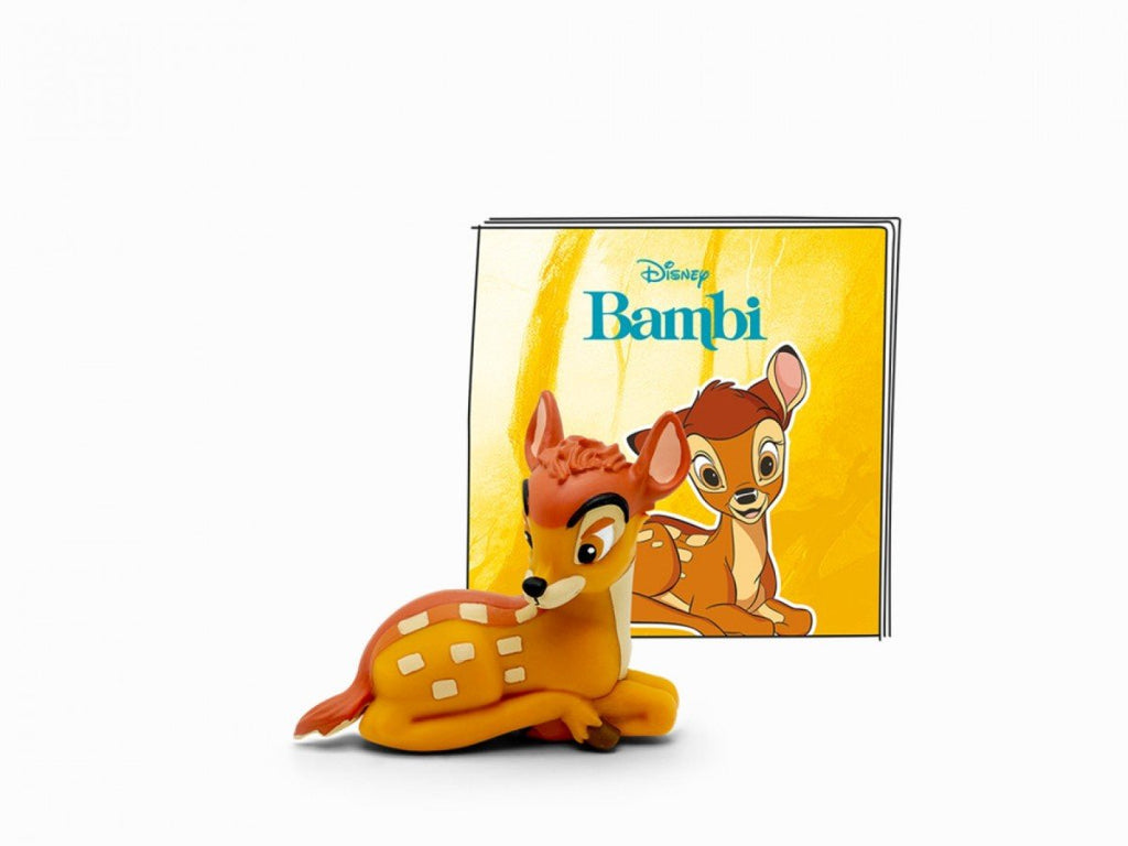 Tonies: Disney - Bambi (UK) - Acorn & Pip_Tonies