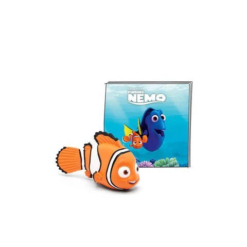 Tonies: Disney Finding Nemo (UK) - Acorn & Pip_Tonies