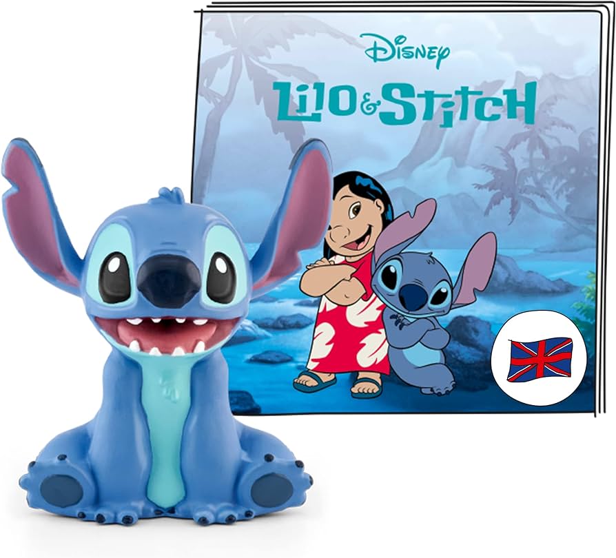 Tonies: Disney - Lilo & Stitch [UK] - Acorn & Pip_Tonies