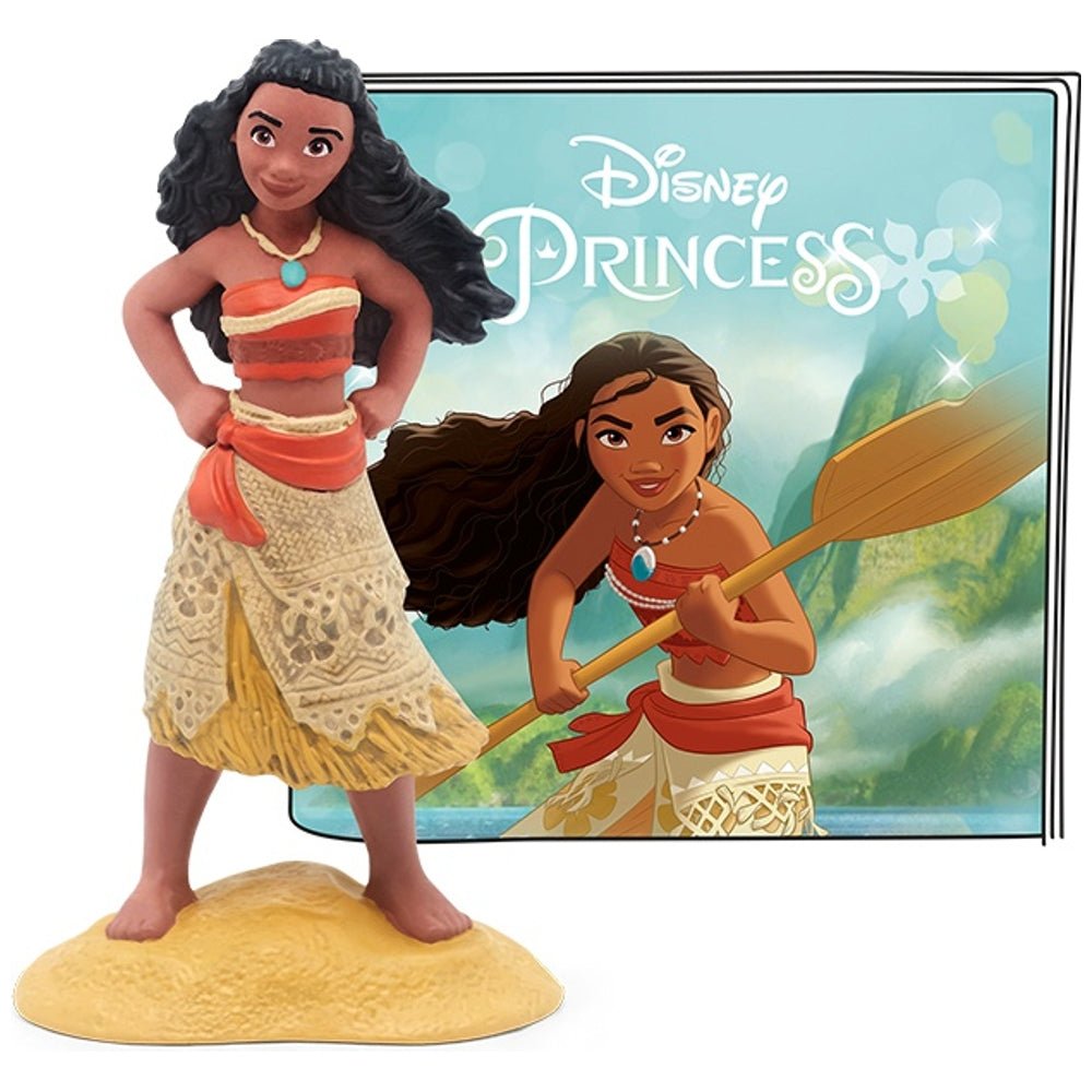 Tonies: Disney - Moana [UK] - Acorn & Pip_Tonies