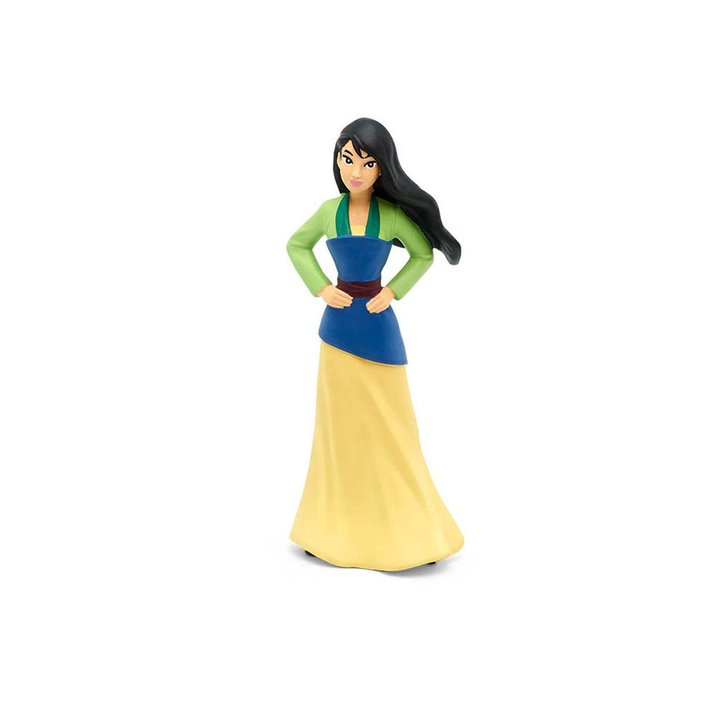 Tonies: Disney - Mulan [UK] - Acorn & Pip_Tonies