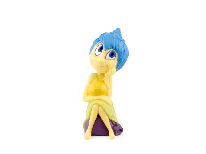 Tonies: Disney/Pixar Inside Out - Acorn & Pip_Tonies