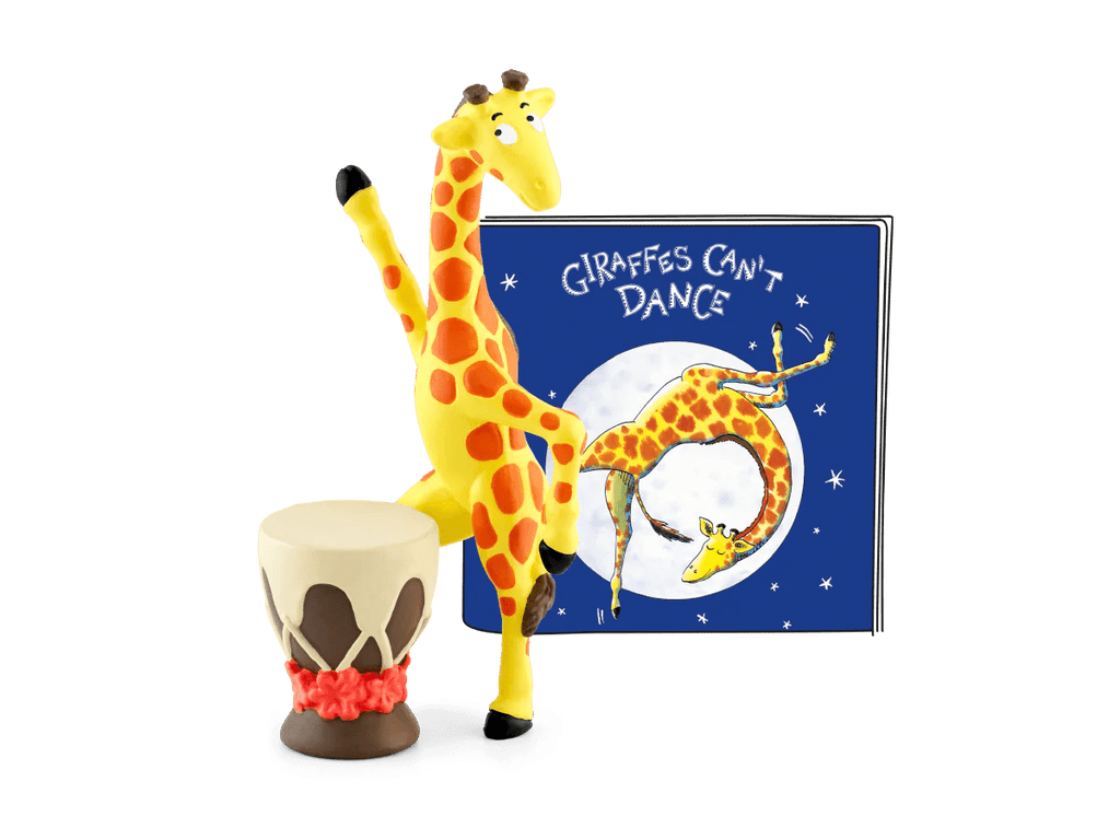 Tonies: Giraffes Can’t Dance - Acorn & Pip_Tonies