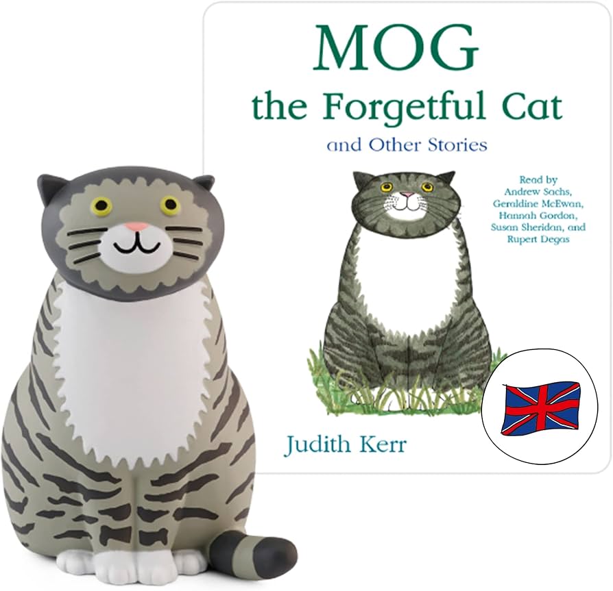 Tonies: Mog the Forgetful Cat - Acorn & Pip_Tonies