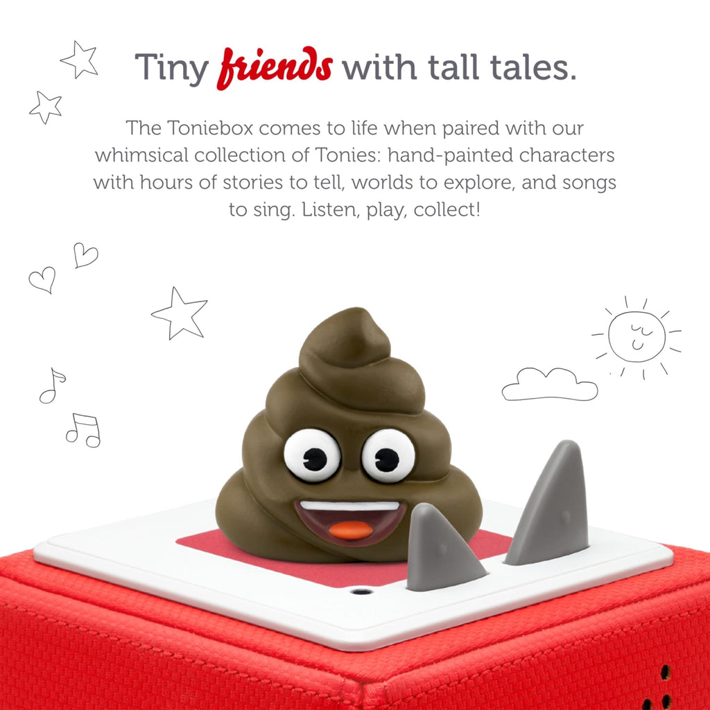 Tonies: Potty Training - Acorn & Pip_Tonies